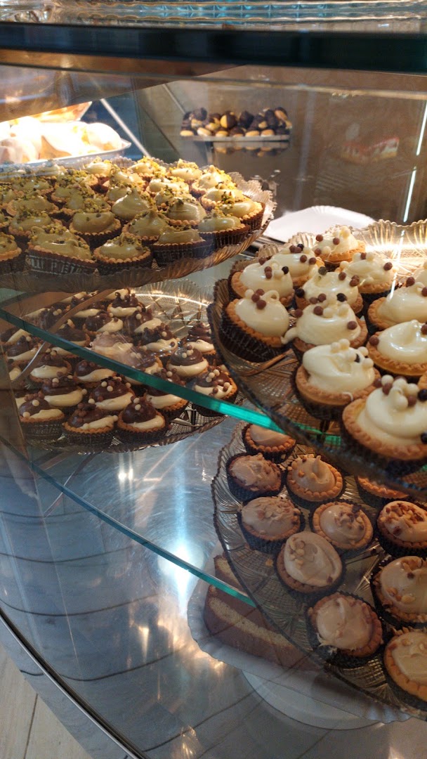 Pasticceria Pullì