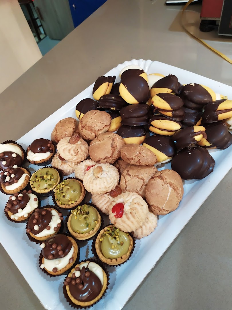 Pasticceria Pullì