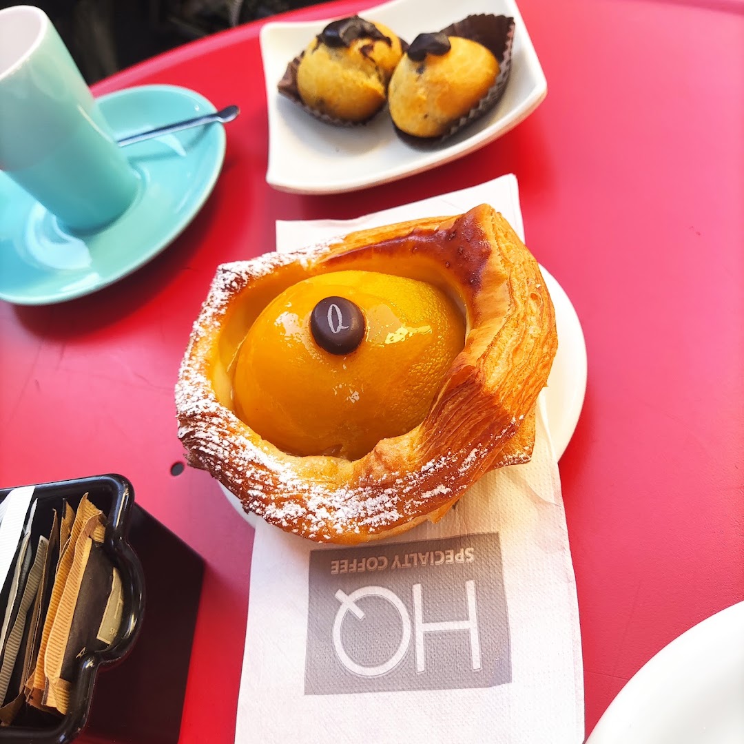 Pasticceria Quaglia
