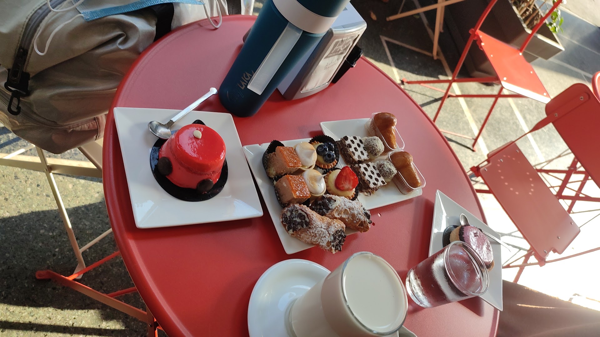 Pasticceria Quaglia