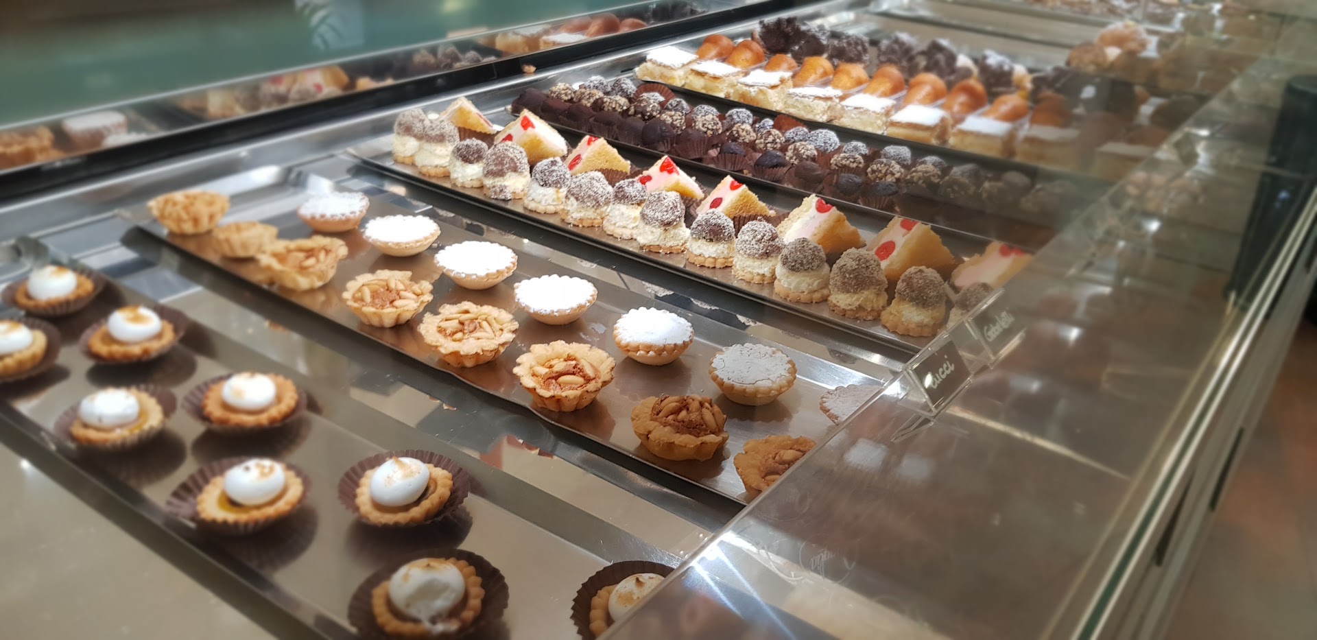 Pasticceria Quaglia