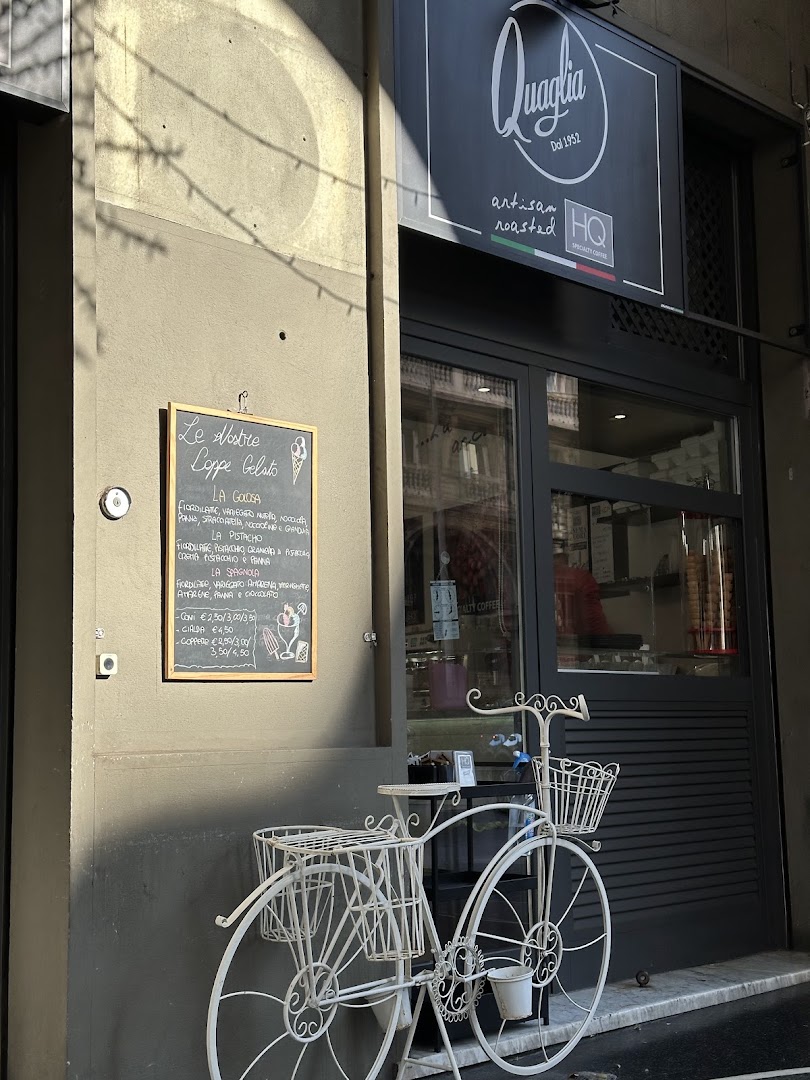 Pasticceria Quaglia