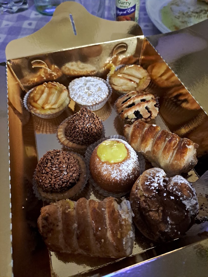 Pasticceria Quagliotti S.N.C. Fornovo di Taro, Fornovo di Taro