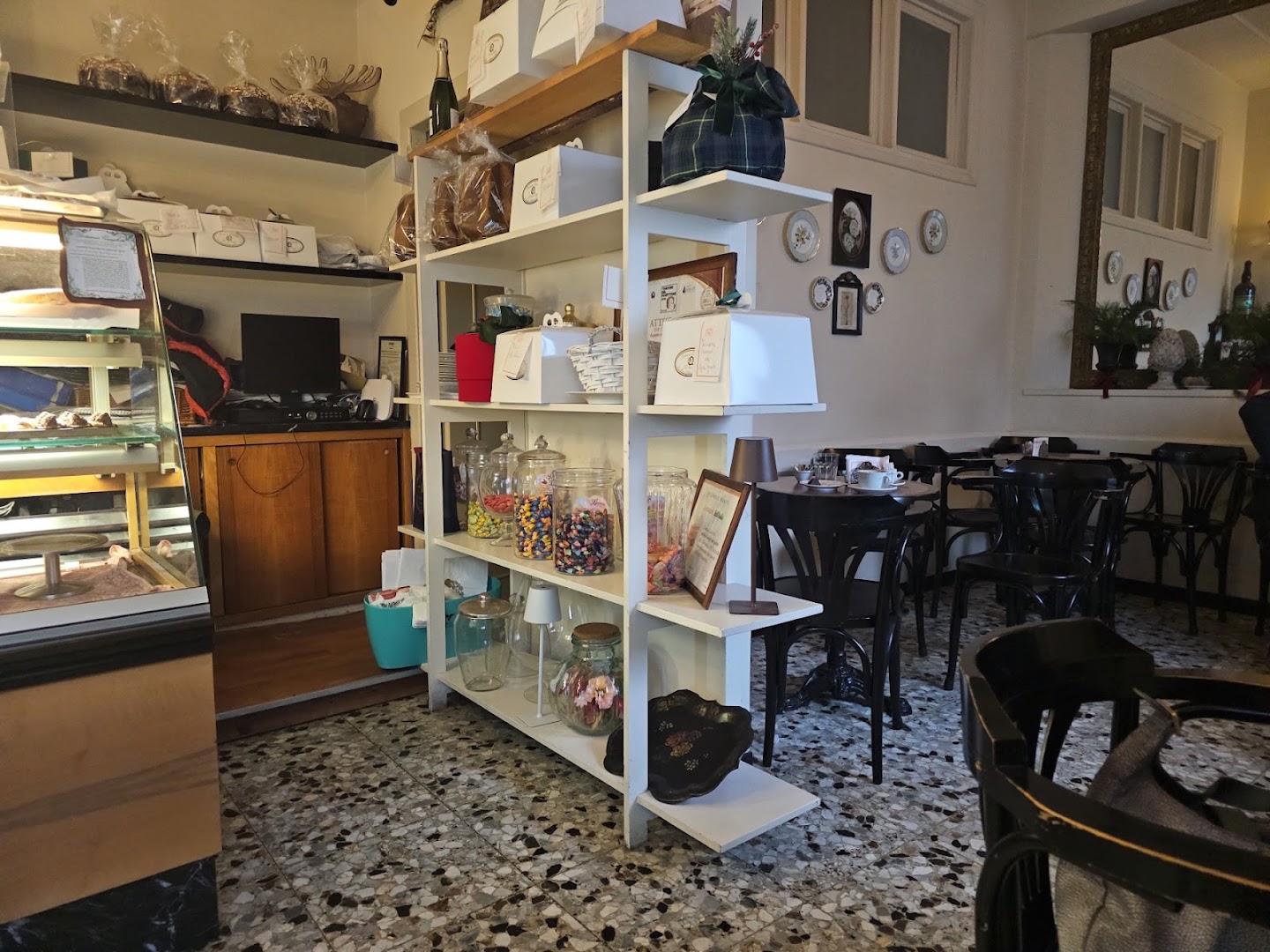 Pasticceria Quagliotti S.N.C. Fornovo di Taro