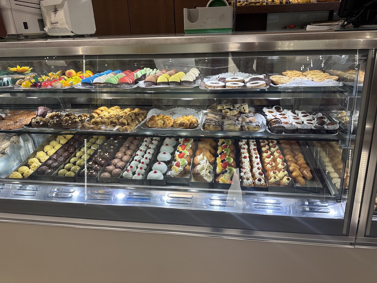 Pasticceria Quaranta