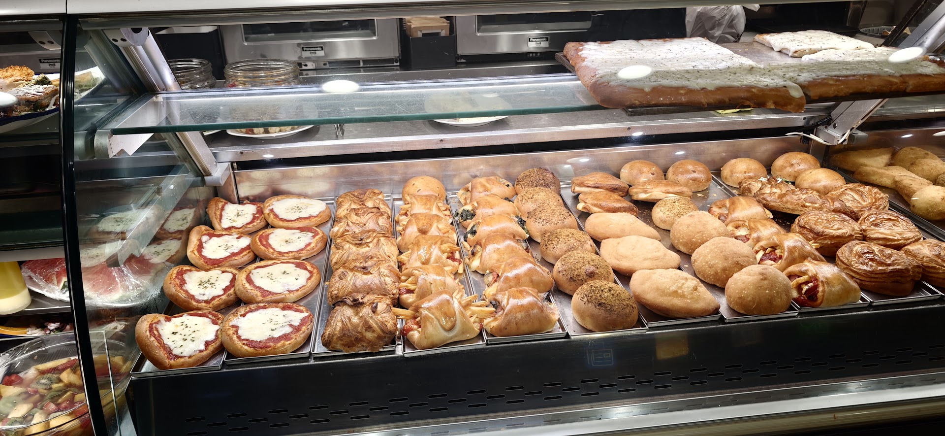 Pasticceria Quaranta