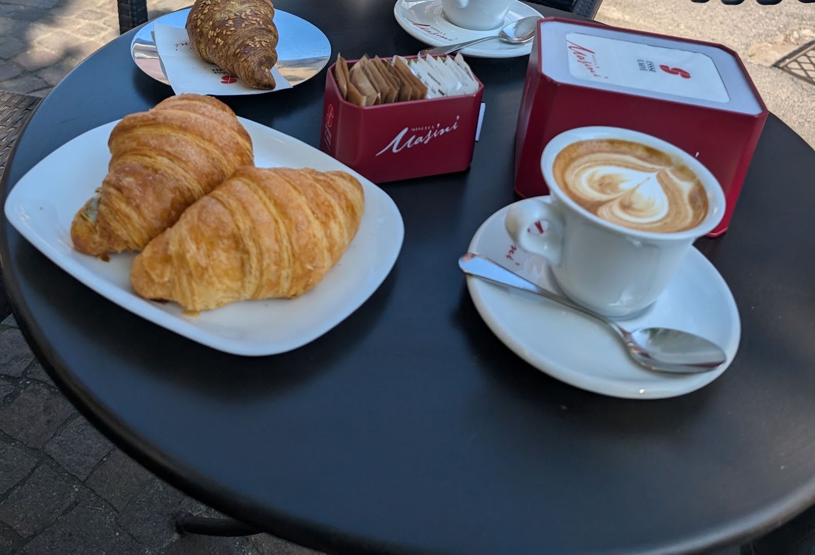 Pasticceria Quintarelli, Bussolengo