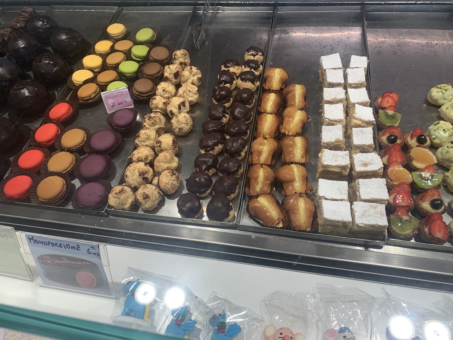 Pasticceria Quintarelli