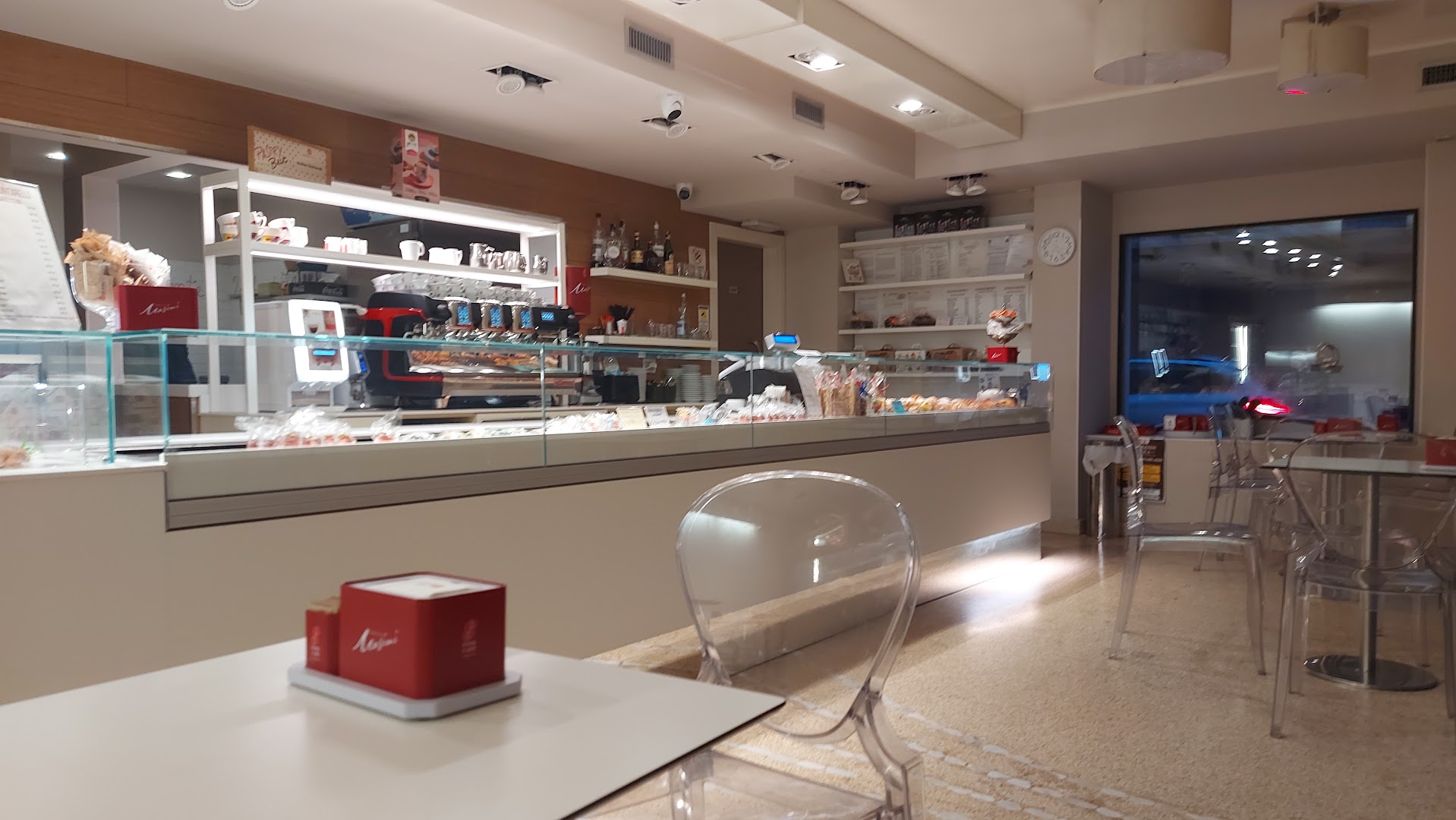 Pasticceria Quintarelli