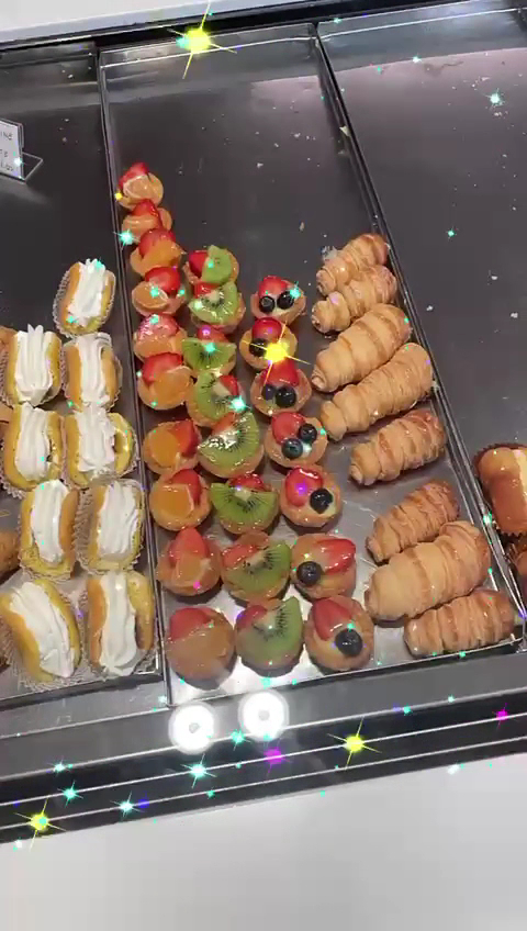 Pasticceria Quintarelli