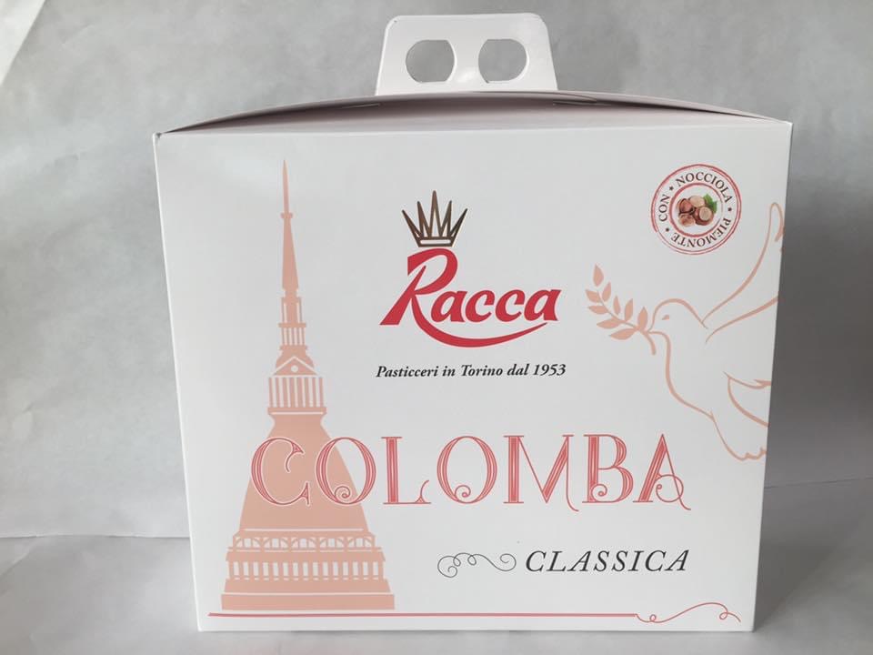 Pasticceria Racca