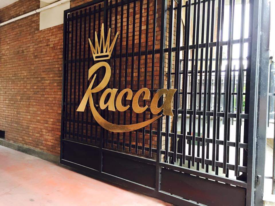 Pasticceria Racca