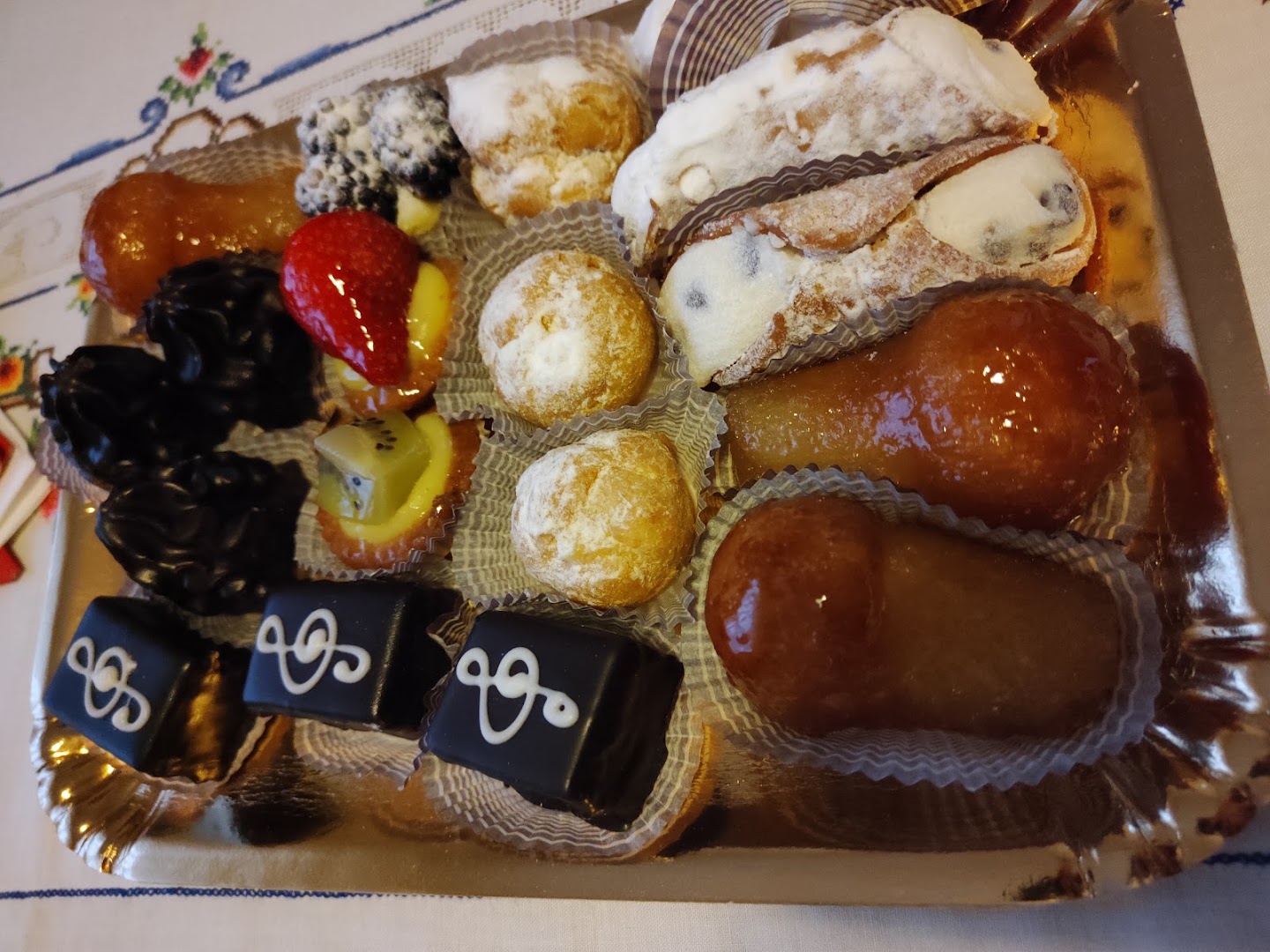 Pasticceria Radice