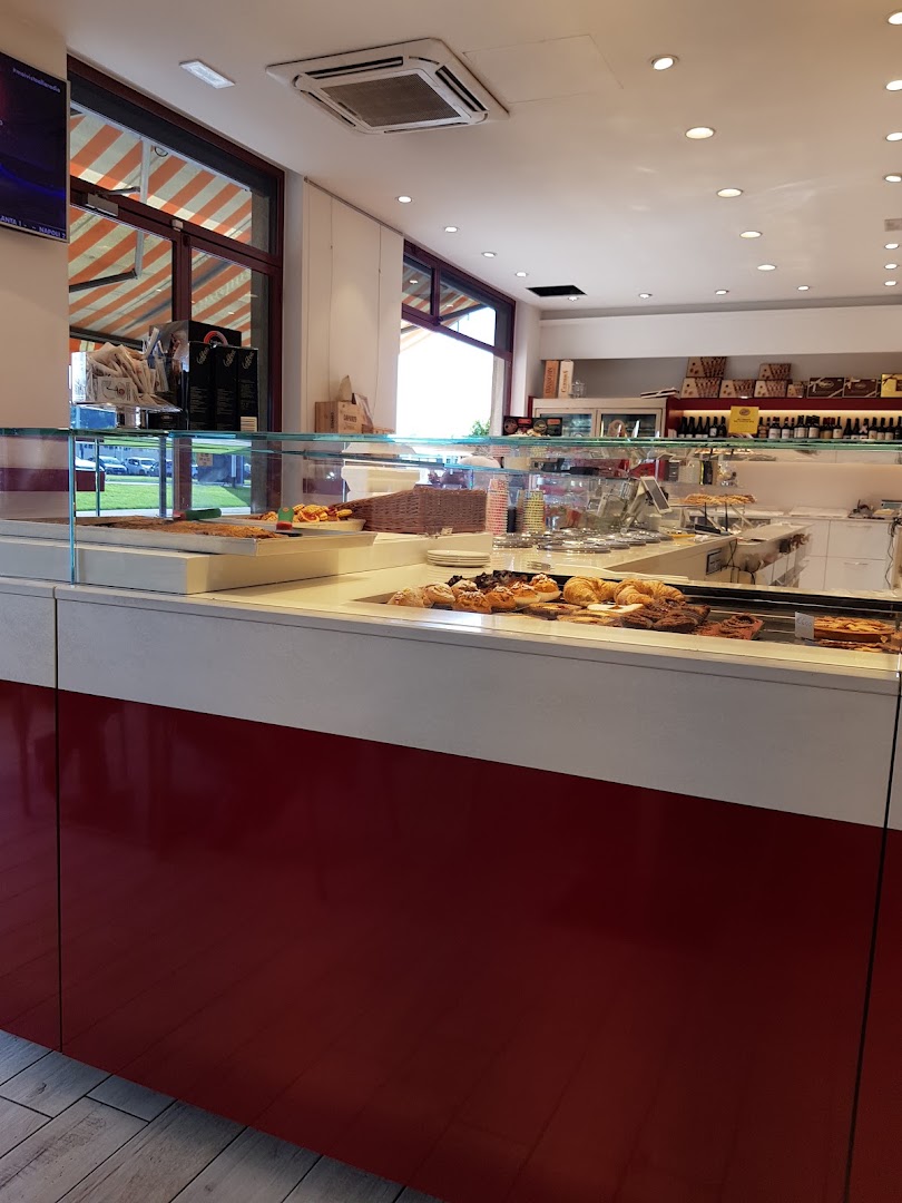 Pasticceria Radice