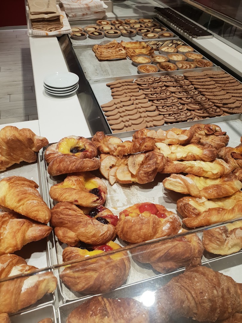 Pasticceria Radice