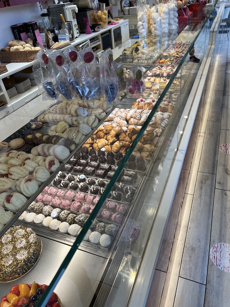 Pasticceria Radice
