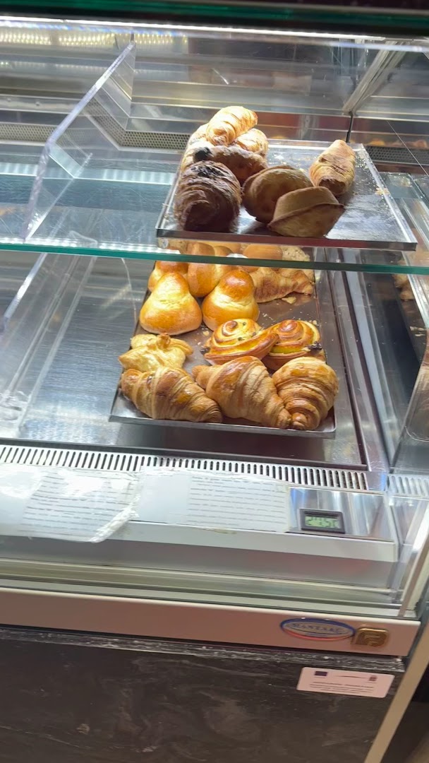 Pasticceria Raffaello, Monteroni di Lecce