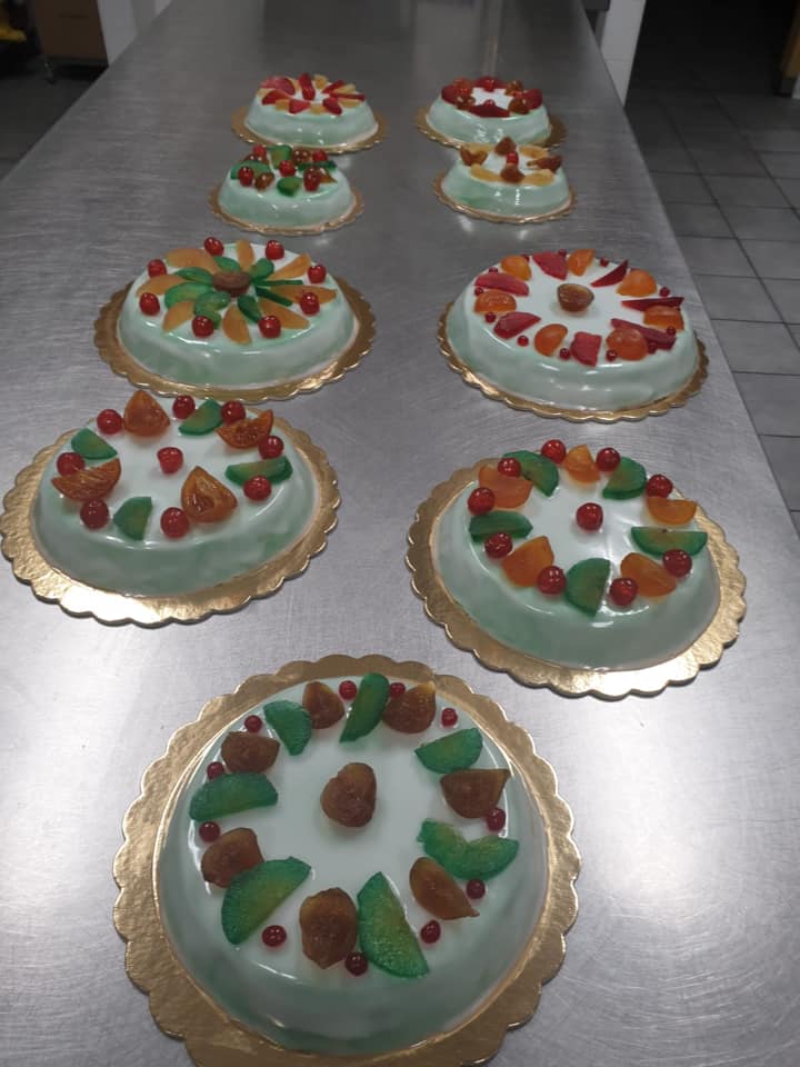 PASTICCERIA RAGUSA SRL TIPICA SICILIANA