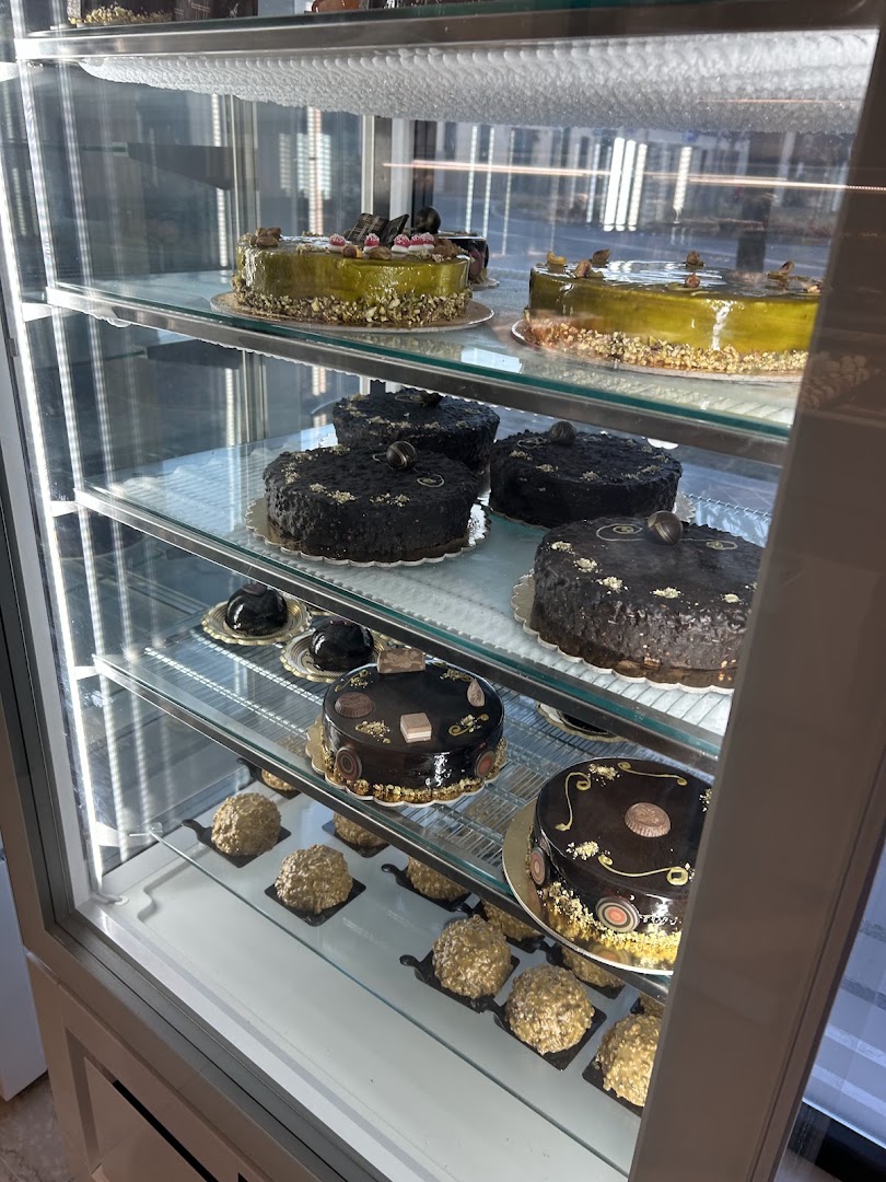 PASTICCERIA RAGUSA SRL TIPICA SICILIANA