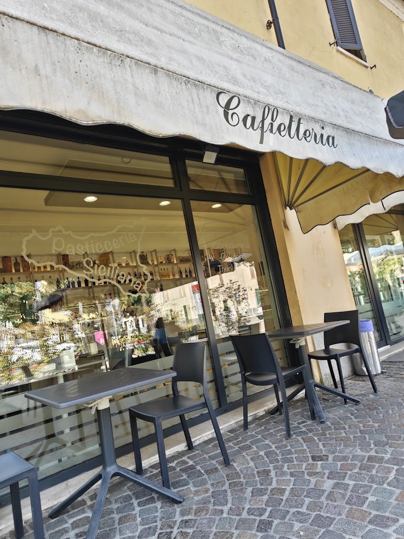 PASTICCERIA RAGUSA SRL TIPICA SICILIANA
