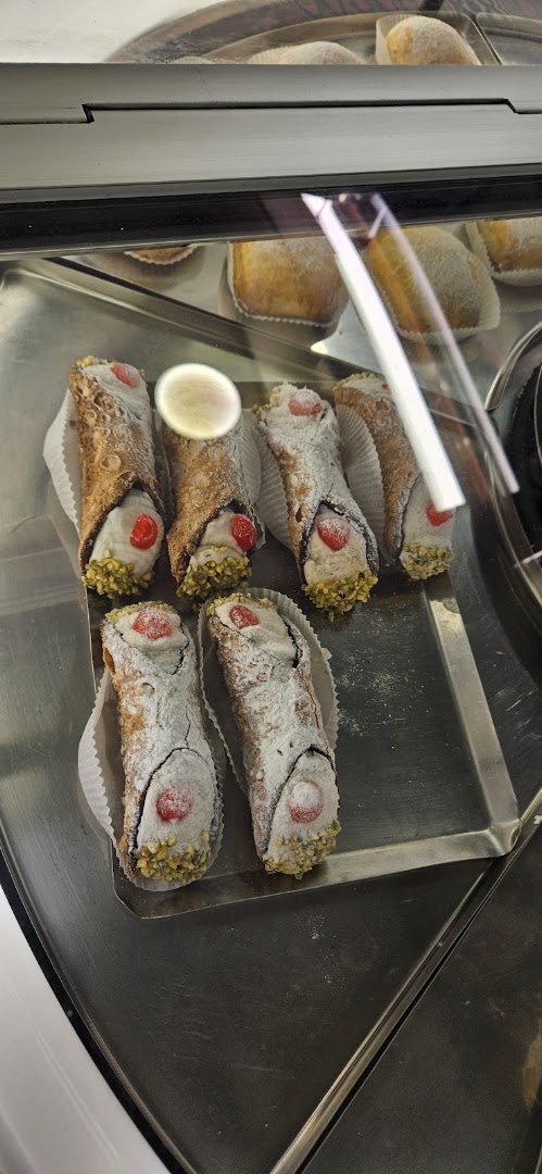 Pasticceria Raimondo, Torino