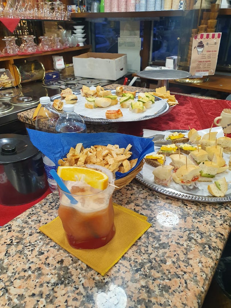 Pasticceria Raimondo