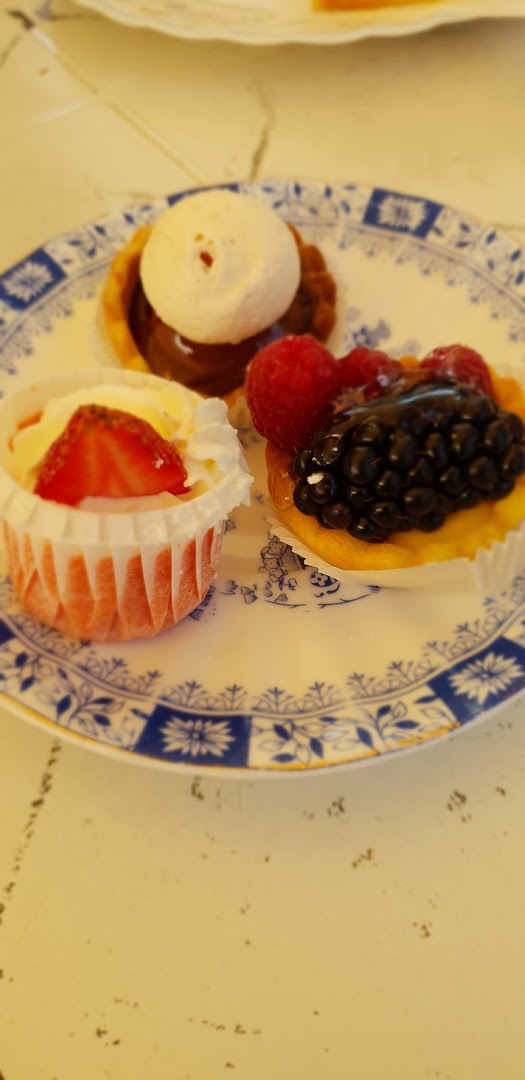Pasticceria Raimondo