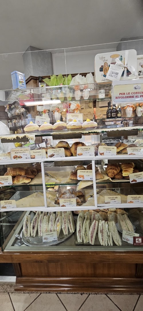 Pasticceria Raimondo