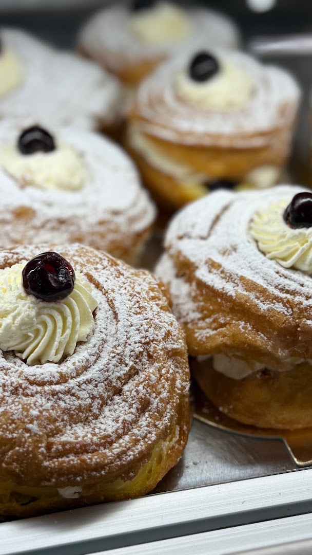 Pasticceria Ramperti &c sas