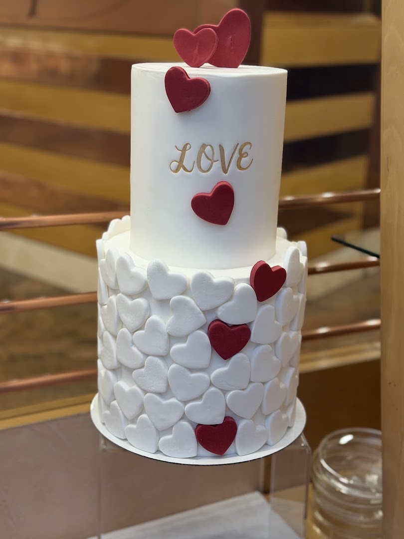 Pasticceria Ramperti &c sas