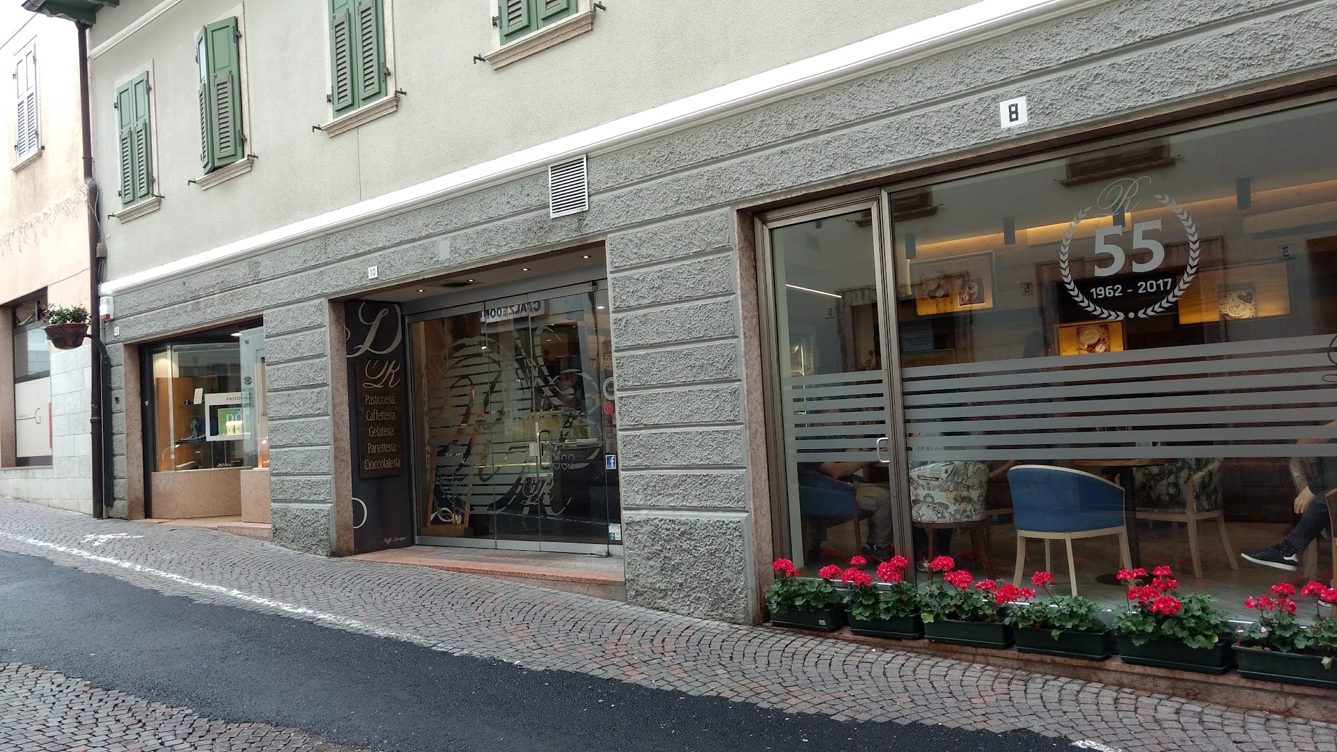Pasticceria Ramus