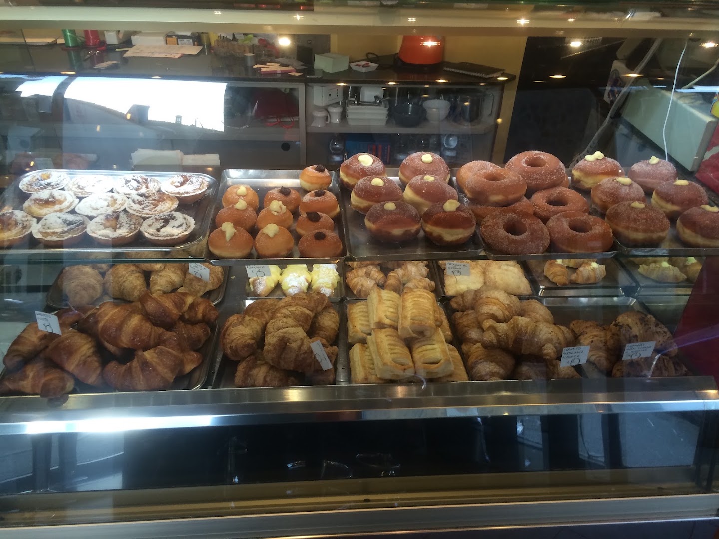 PASTICCERIA RANIERI, Firenze