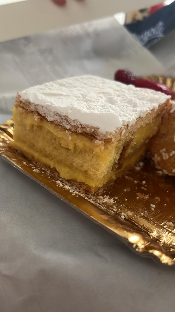 PASTICCERIA RANIERI