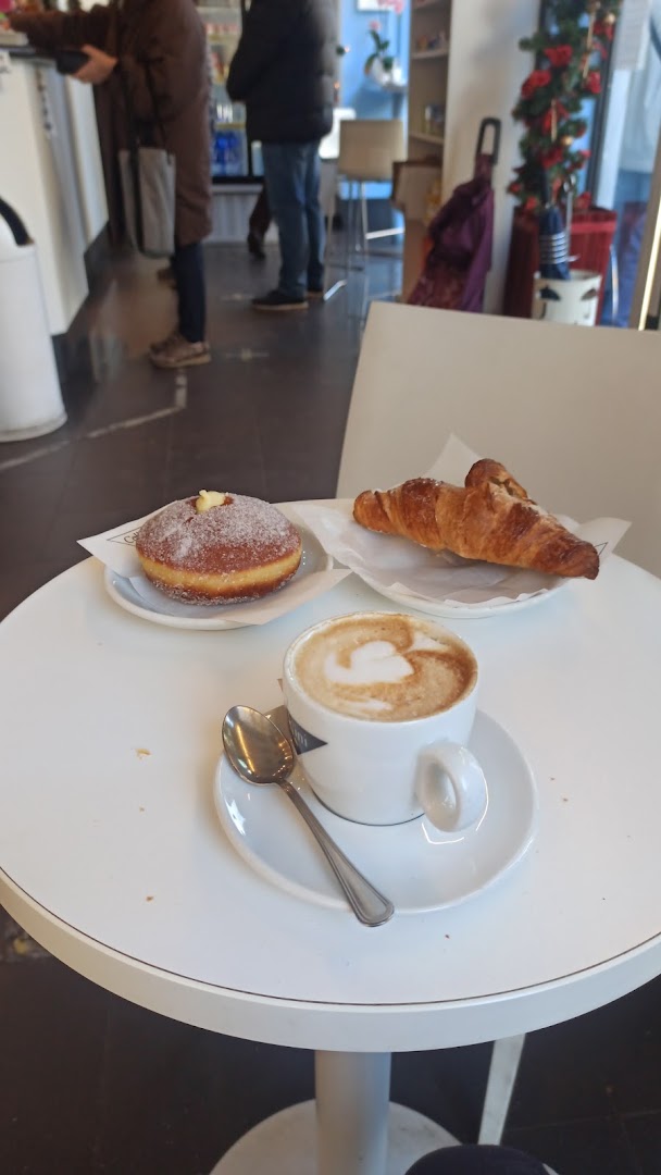 PASTICCERIA RANIERI
