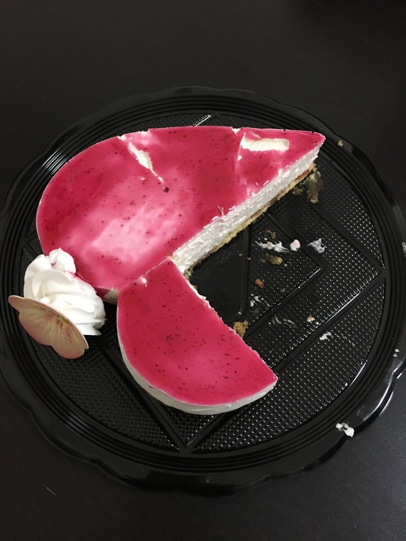 PASTICCERIA RANIERI