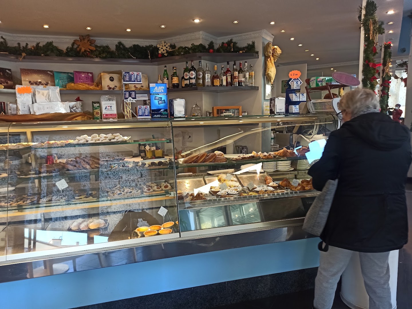 PASTICCERIA RANIERI