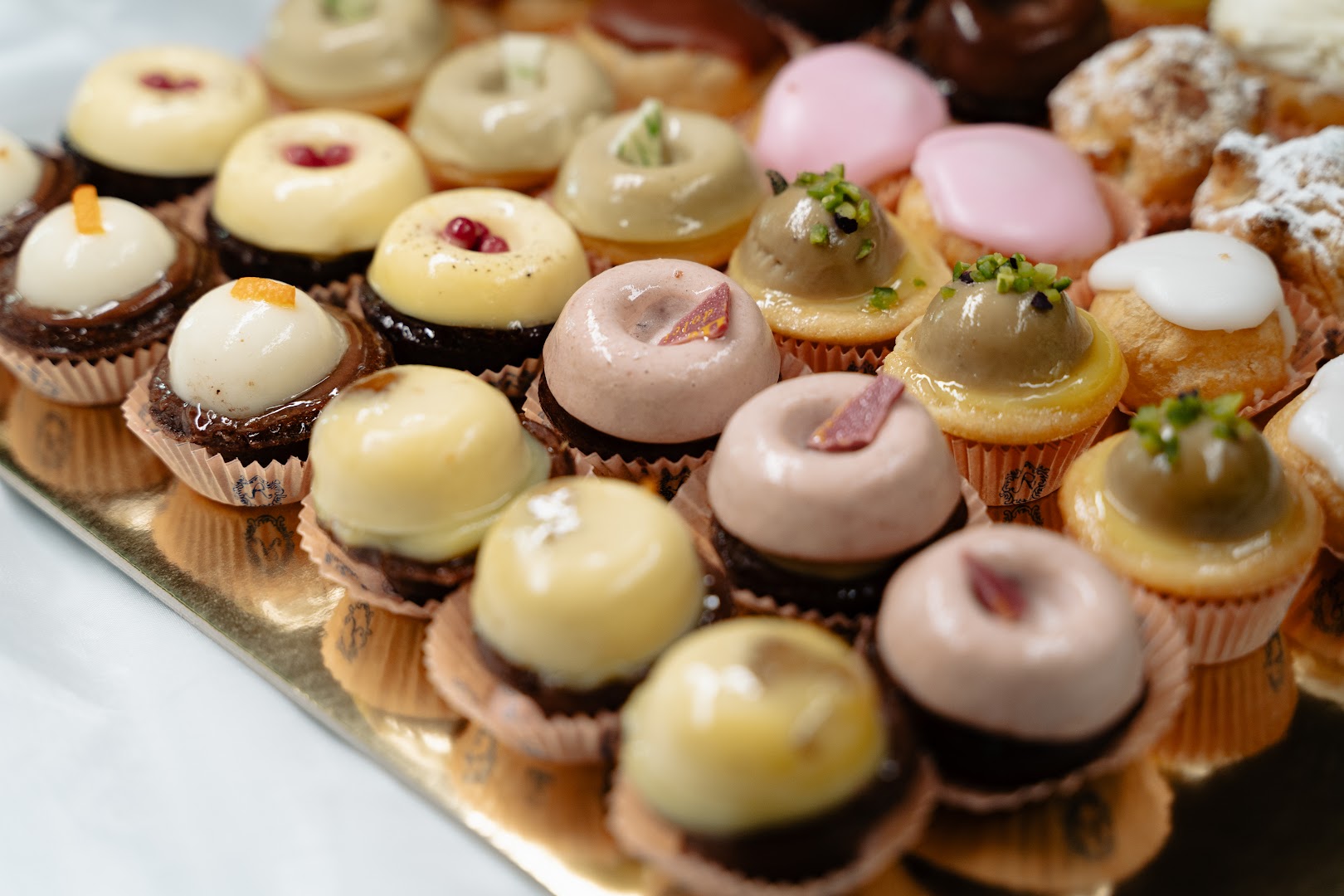 Pasticceria Raspino