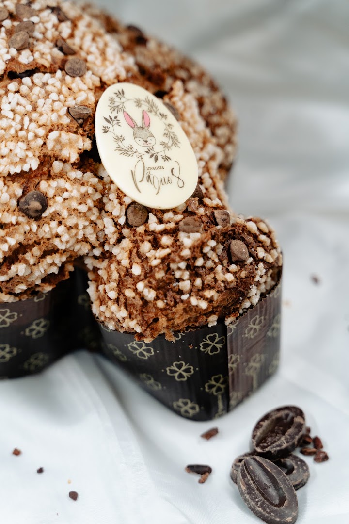 Pasticceria Raspino