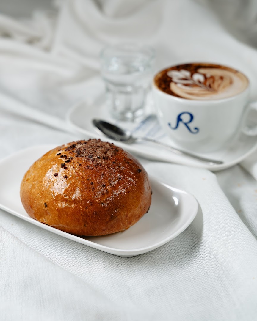 Pasticceria Raspino