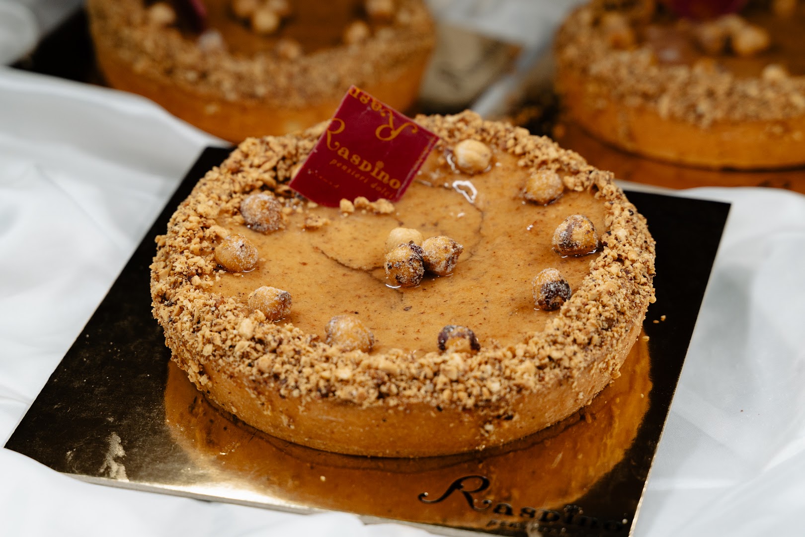Pasticceria Raspino