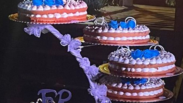 Pasticceria Re snc, Campiglione Fenile