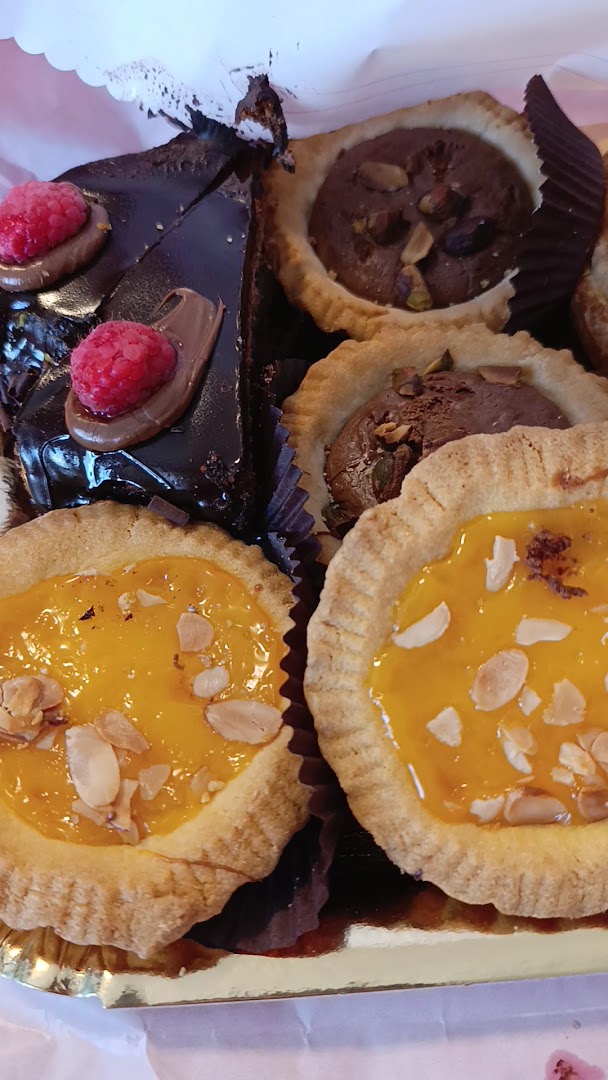 Pasticceria Reale Caffetteria