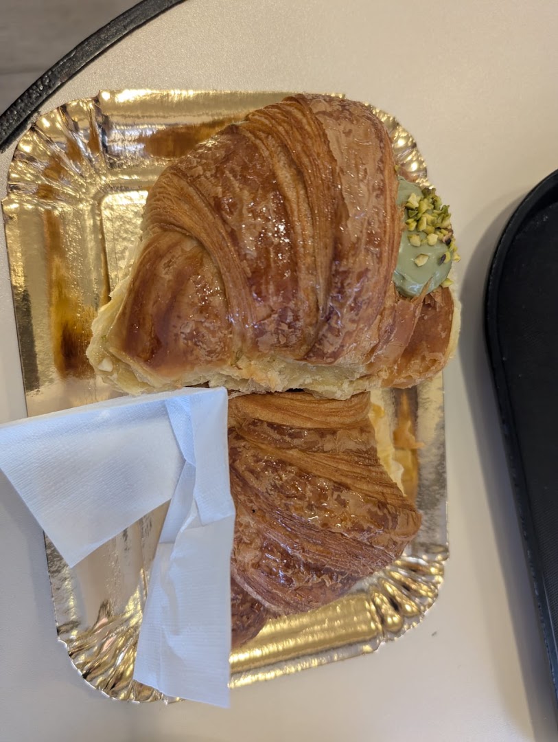 Pasticceria Reale Caffetteria, Rimini