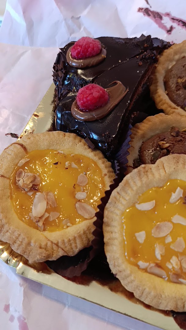 Pasticceria Reale Caffetteria