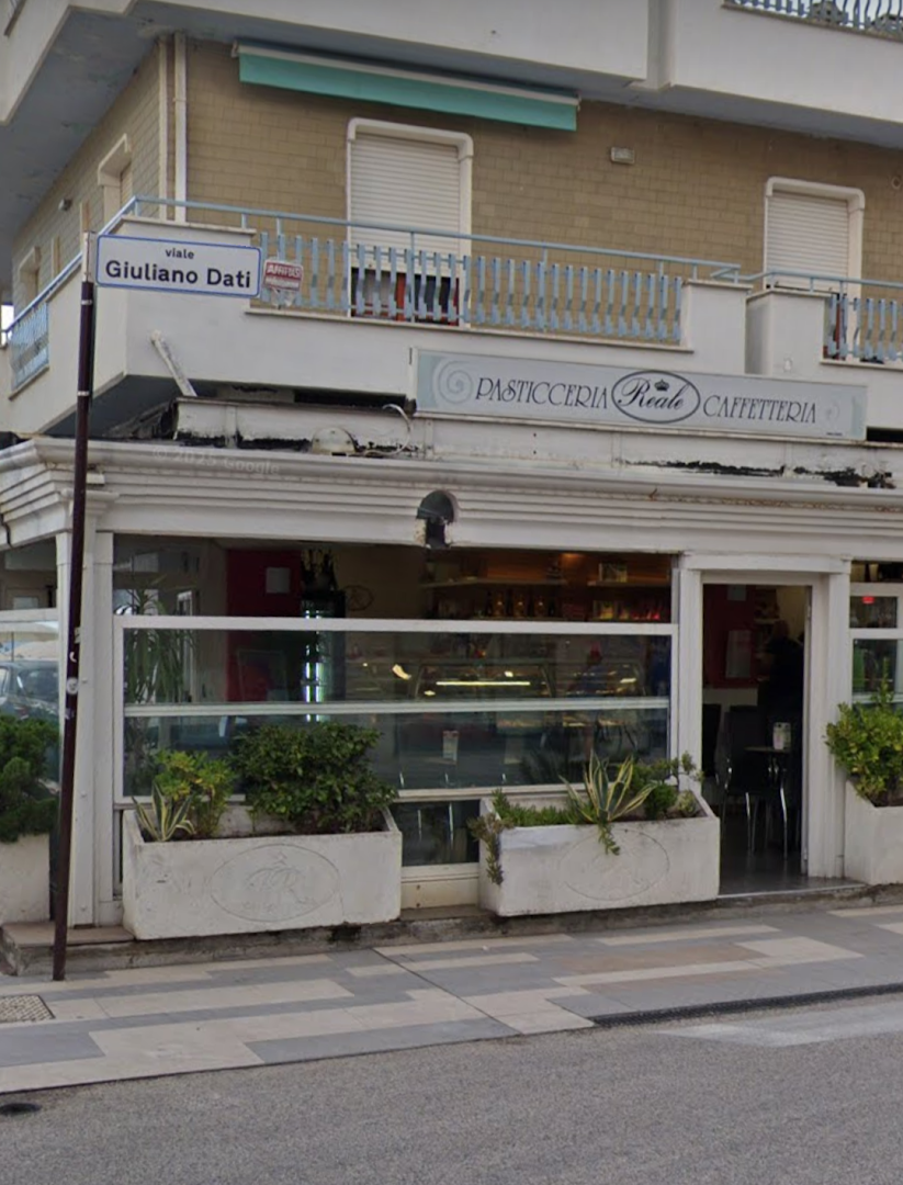 Pasticceria Reale Caffetteria