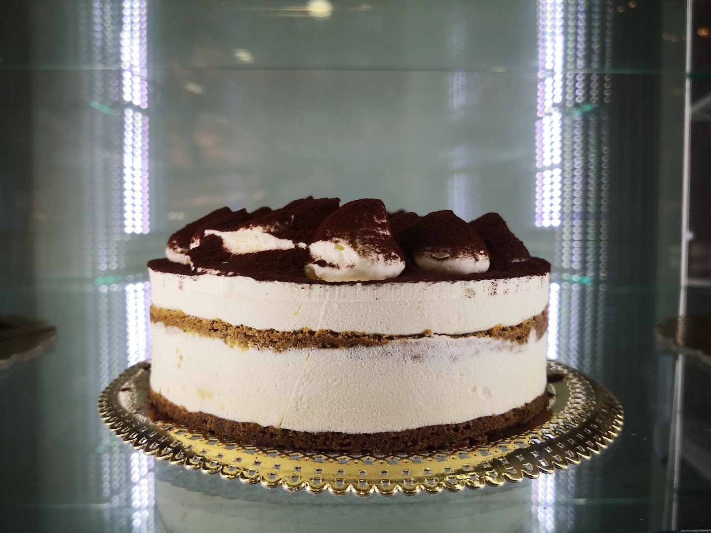 Pasticceria Reale