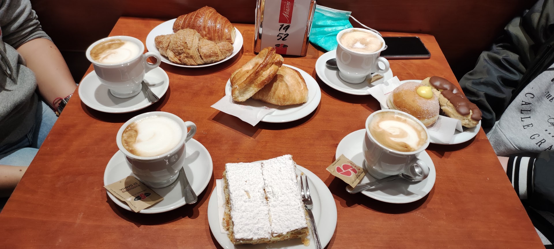 Pasticceria Reale