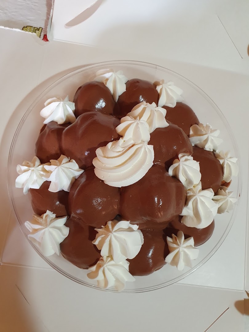 Pasticceria Reale