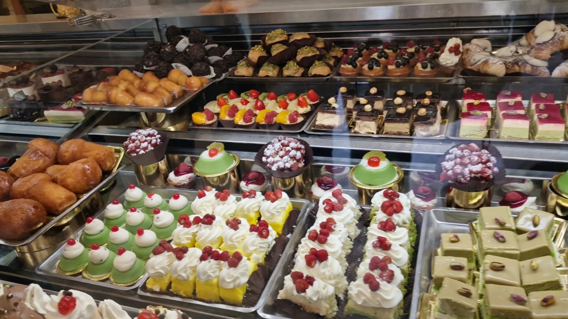 Pasticceria Recupero