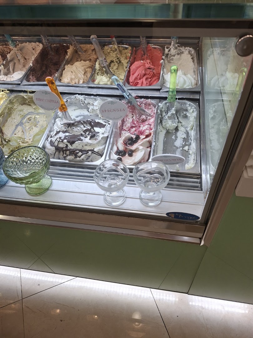 Pasticceria Recupero